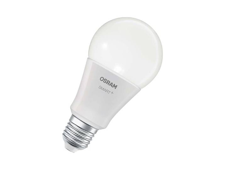 Osram SMART+ MATTER Classic A100 Glühbirne
