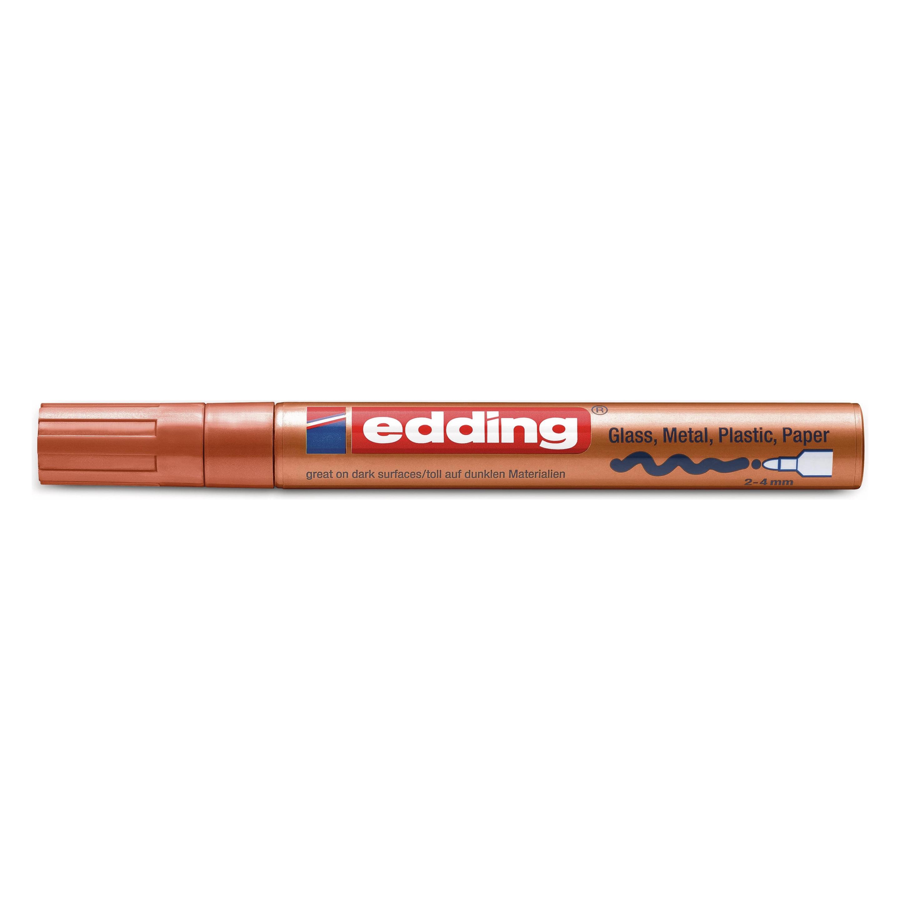 Edding 750 (1x) (750-CREA-55)