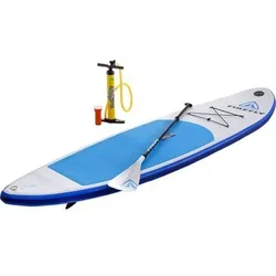 FIREFLY SUP-Set, Größe 340 in Weiß Weiß
