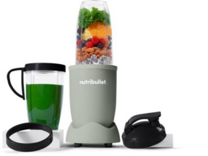 Nutribullet - Blender Pro Nb907majd