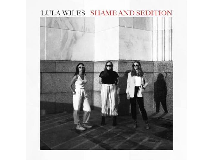 Shame and Sedition