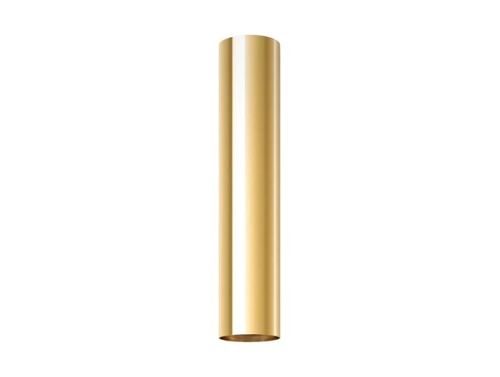 Design Deckenlampe „Lagos“ Gold glänzend Sollux Lighting