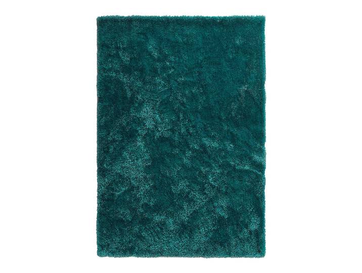Tapis Soft Square 65 x 135cm Turquoise
