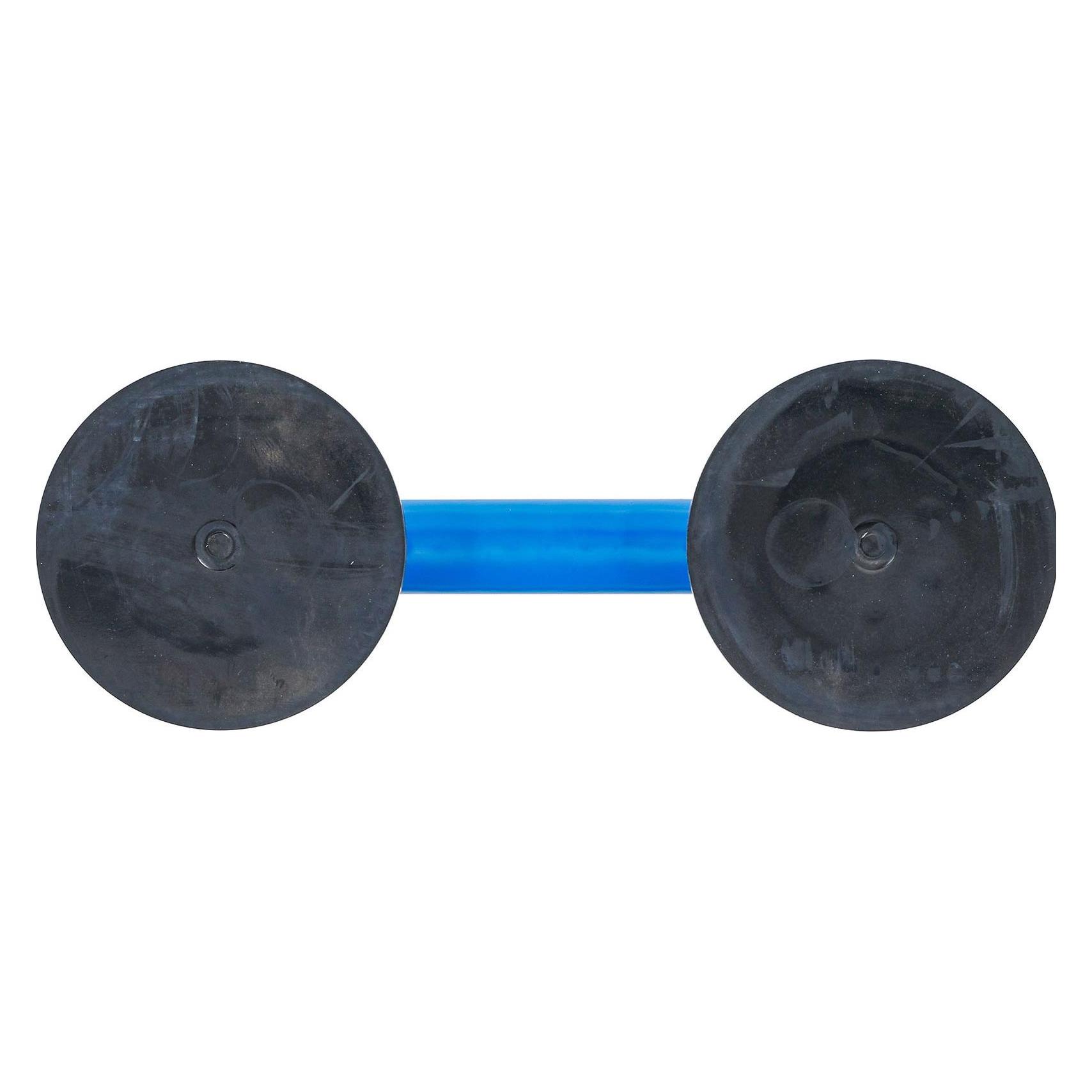 BGS Gummi-Doppelsauger ABS Ø 120 mm 325 mm (7991)