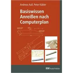Peter Kübler, Fachbücher von Peter Kübler, Andreas Aull