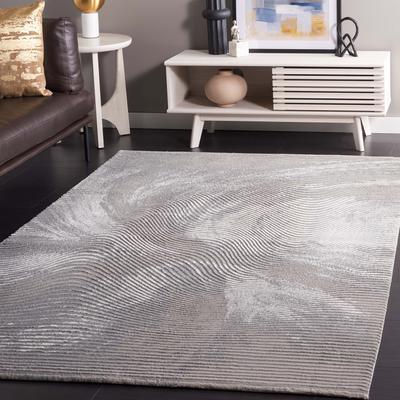 SAFAVIEH Revive Fennigje Transitional Rug