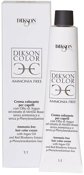120ml Dikson Color Extra Coverage
