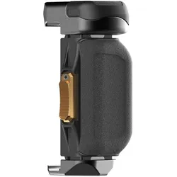 PolarPro LiteChaser iPhone 14 Pro - Grip, Action Cam Zubehör, Schwarz