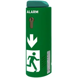 Fischer, Einbruchschutz + Alarmanlage, Einhandtürwächter