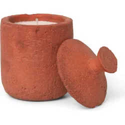 Ura Red Sienna Duftkerze