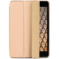 ONEFLOW Clarity Case iPad Air 3 (2019) Flip Cover mit Stand