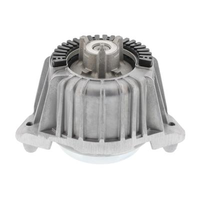 TOPRAN Lagerung, Motor 634 511 beidseitig für Mercedes
