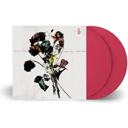 Atlantic, Schallplatten, Ei8Ht (Edición Color Magenta) (2 LP-Vinilo) Exclusivo Amazon (Vinyl LP) (Shinedown)