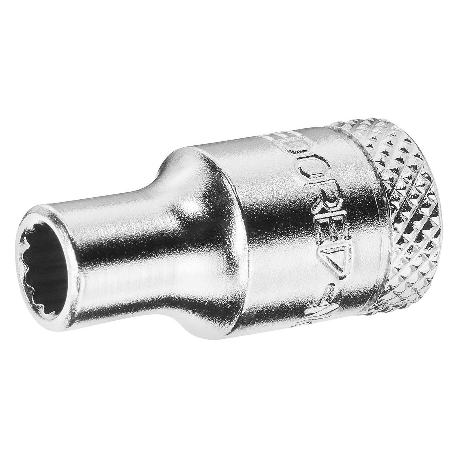 Gedore D 20 11/32AF Steckschlüsseleinsatz 1/4" UD-Profil 11/32" (11/32") (6226990)