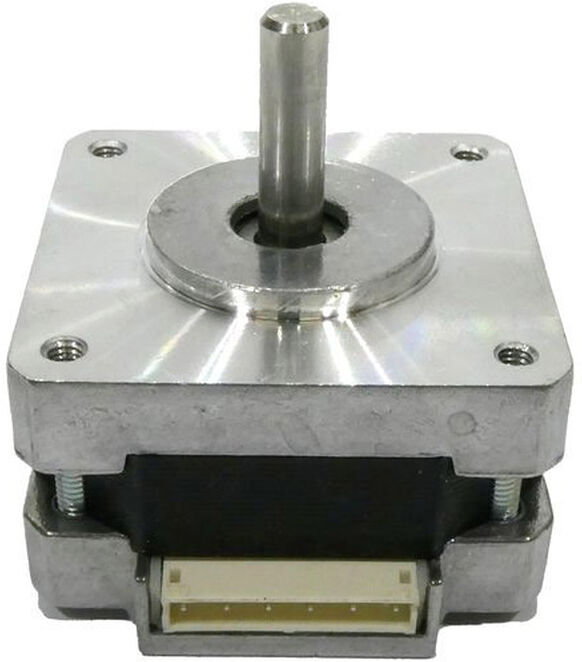 Ersatzteil Steppermotor 39byg55022-18 Led D-2000 (Pan)