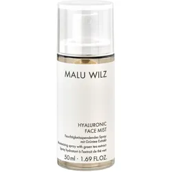 50ml Malu Wilz Hyaluronic Face Mist