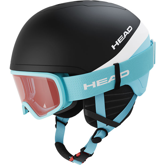 Head Yuki SET team - XS/S = 52 - 55 cm