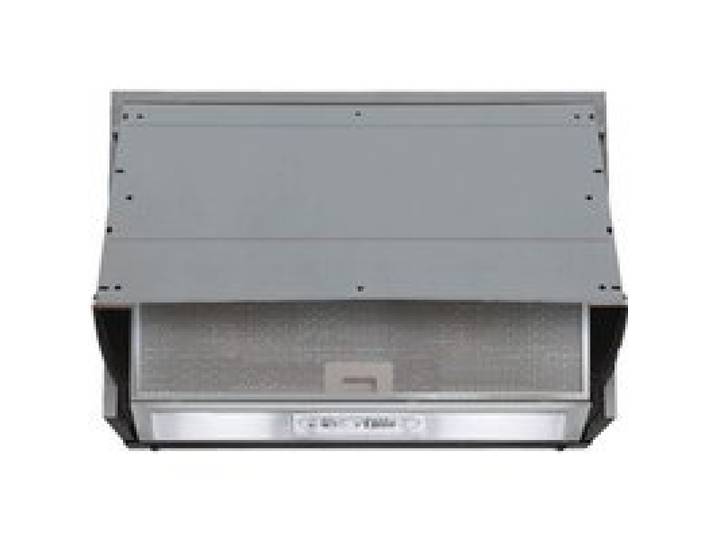 Hotte intégrée - Bauknecht - DE 5360 SG-1 - 284 m³/h - Ducted/Recirculating - 67 dB