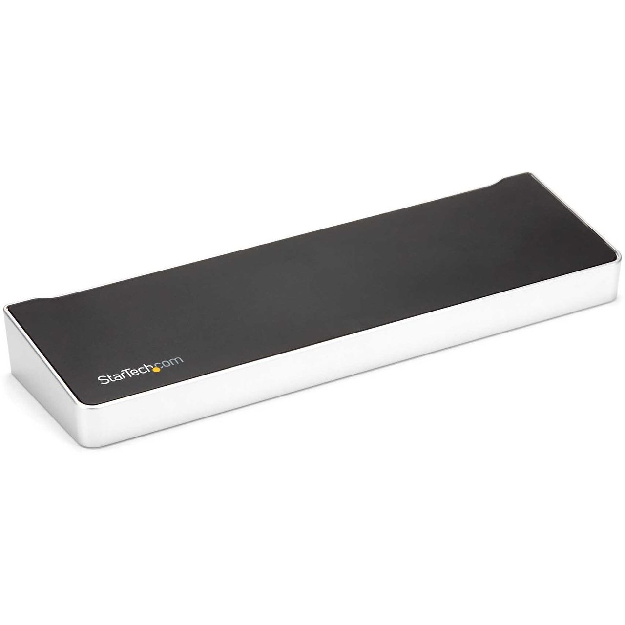 Startech USB-C Docking Station