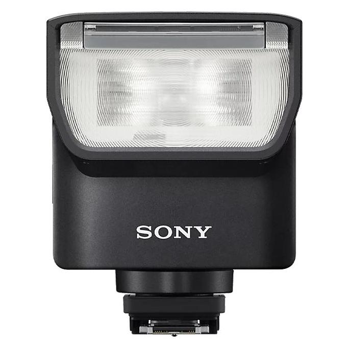 Sony HVL-F28RMA (Aufsteckblitz, Sony) (HVLF28RMA.CE7)