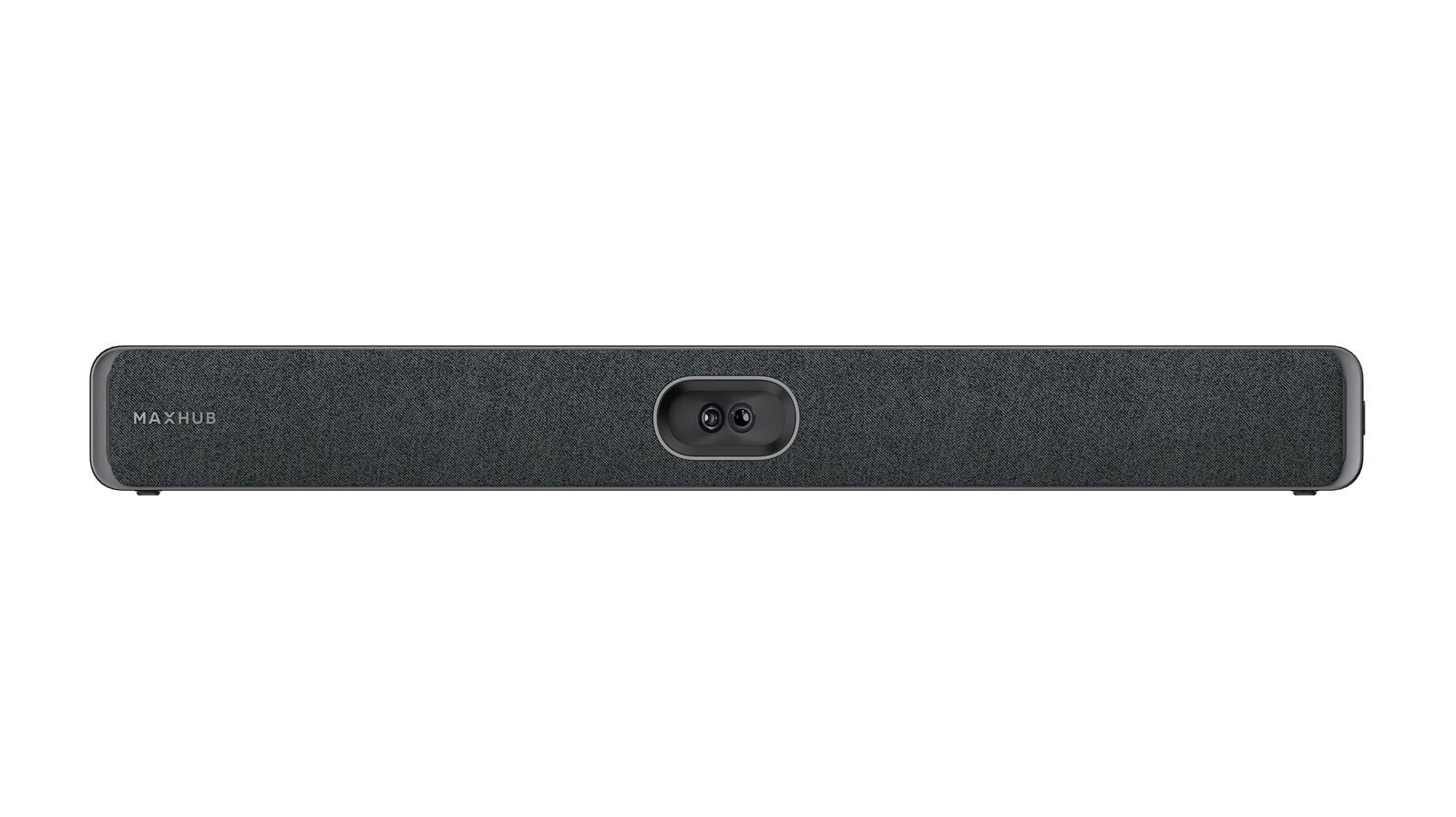 MAXHUB XBar U50 – 100 MP Videobar für kleine & mittlere Konferenzräume