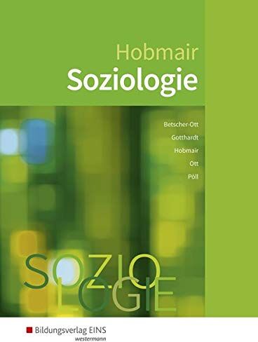 Rosmaria Pöll - Soziologie: Schülerband - Preis vom 04.10.2026 03:51:26 h