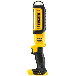 LED-Akku-Arbeitsleuchte DeWalt 18 V ohne Akku und Ladegerät DCL050-XJ
