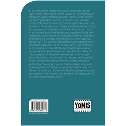 Image Embodiment, Fachbücher von Patrick, Schmitz, Norbert, Rupert-Kruse