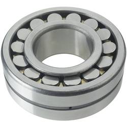 FAG 21319-E1-K-TVPB Pendelrollenlager radial Bohrungs-Ø 95 mm Außen-Durchmesser 200 mm Drehzahl (max.) 4000 U/min