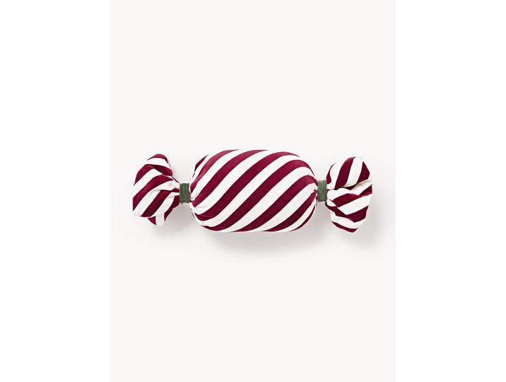 Coussin de Noël Bombom