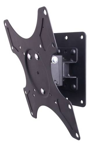 TECHly ICA-LCD-2900B TV-Wandhalterung 48,3 cm (19") - 94,0 cm (37") Neigbar, Schwenkbar
