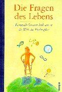 Fernando Savater - Die Fragen des Lebens: Fernando Savater lädt ein in die Welt der Philosophie - Preis vom 09.10.2026 07:28:09 h