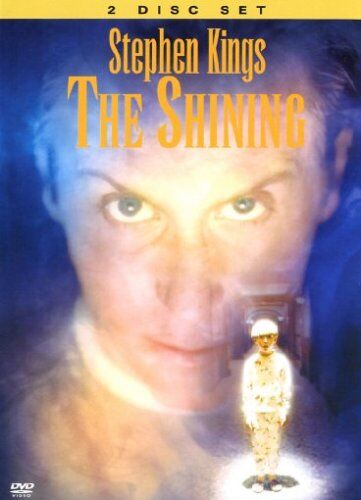 Mick Garris - Stephen Kings The Shining (2 DVDs) - Preis vom 03.10.2026 20:43:07 h