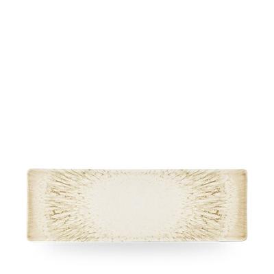 Churchill Lume Natural Platte Rechteckig 33x11cm