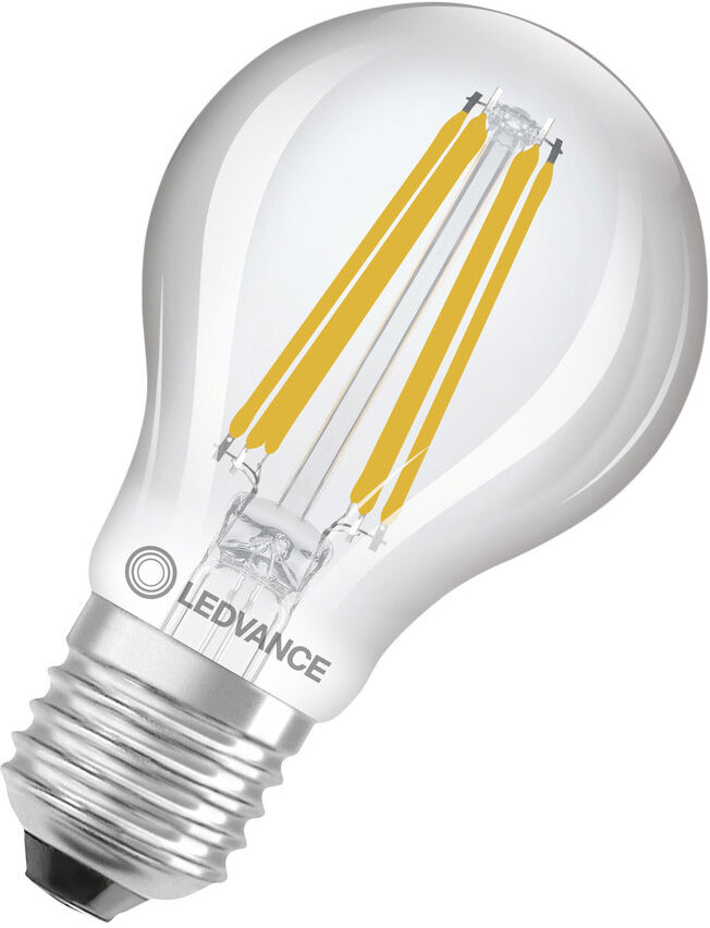Ledvance Led Classic A Energieeffizienz A S 7.2w 830 Klar E27