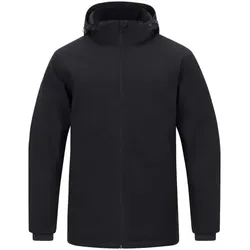 Jako Winterjacke Function - schwarz - S