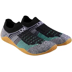 UYN, Unisex, Wanderschuhe, Beemotion (44), Grau