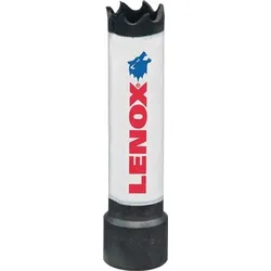 LENOX Lochsäge SPEED SLOT Sägen-Ø 121 mm Schnitttiefe 40 mm - 3007676L