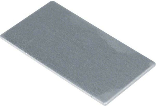 Tehalit Plaque de support aveugle GTVDM00B ; hager (5300880)