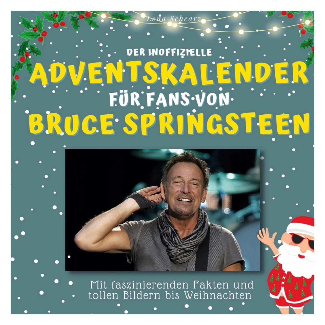 27amigos Schwarz:Der inoffizielle Adventskalende (41278908)