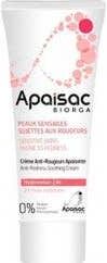 Apaisac Crema Antienrojecimiento 40 ml