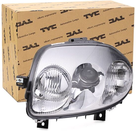 TYC 20-6194-05-2 Headlight