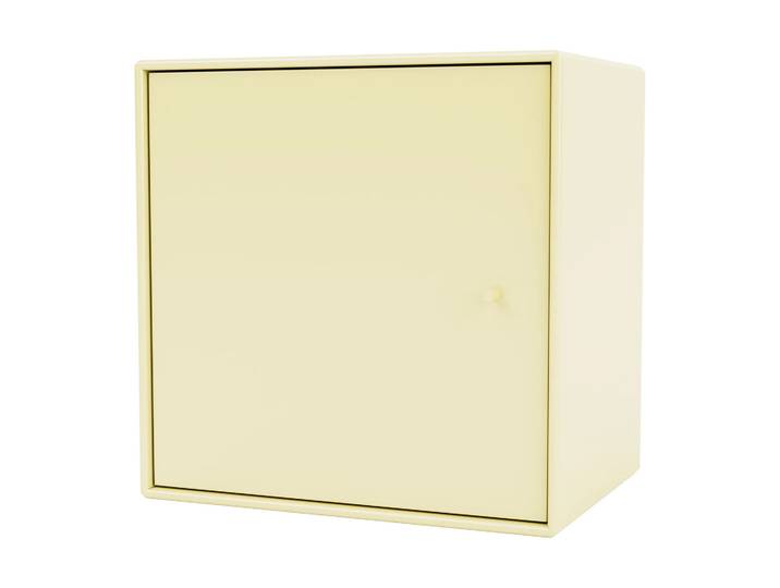 Montana Montana Mini 1003 Schrank 35 x 35cm Camomile
