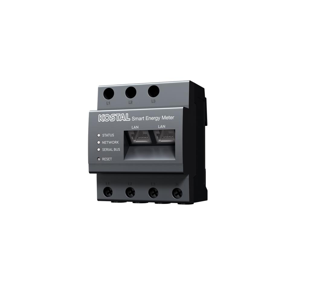 Kostal Smart Energy Meter 10537876