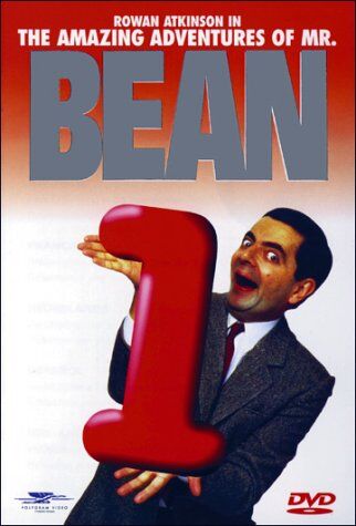 Rowan Atkinson - Mr. Bean - The Amazing Adventures - Preis vom 10.10.2026 11:48:34 h