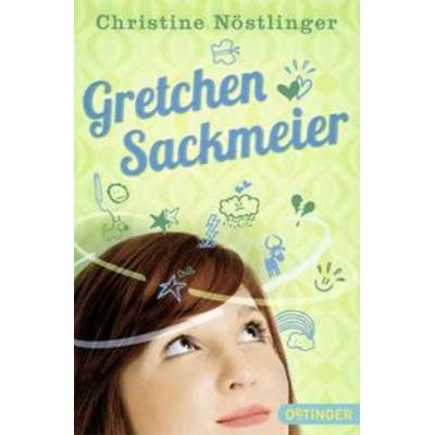 Gretchen Sackmeier, Taschenbuch von Christine Nöstlinger, Oetinger