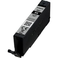 Tinte schwarz CLI-581BK