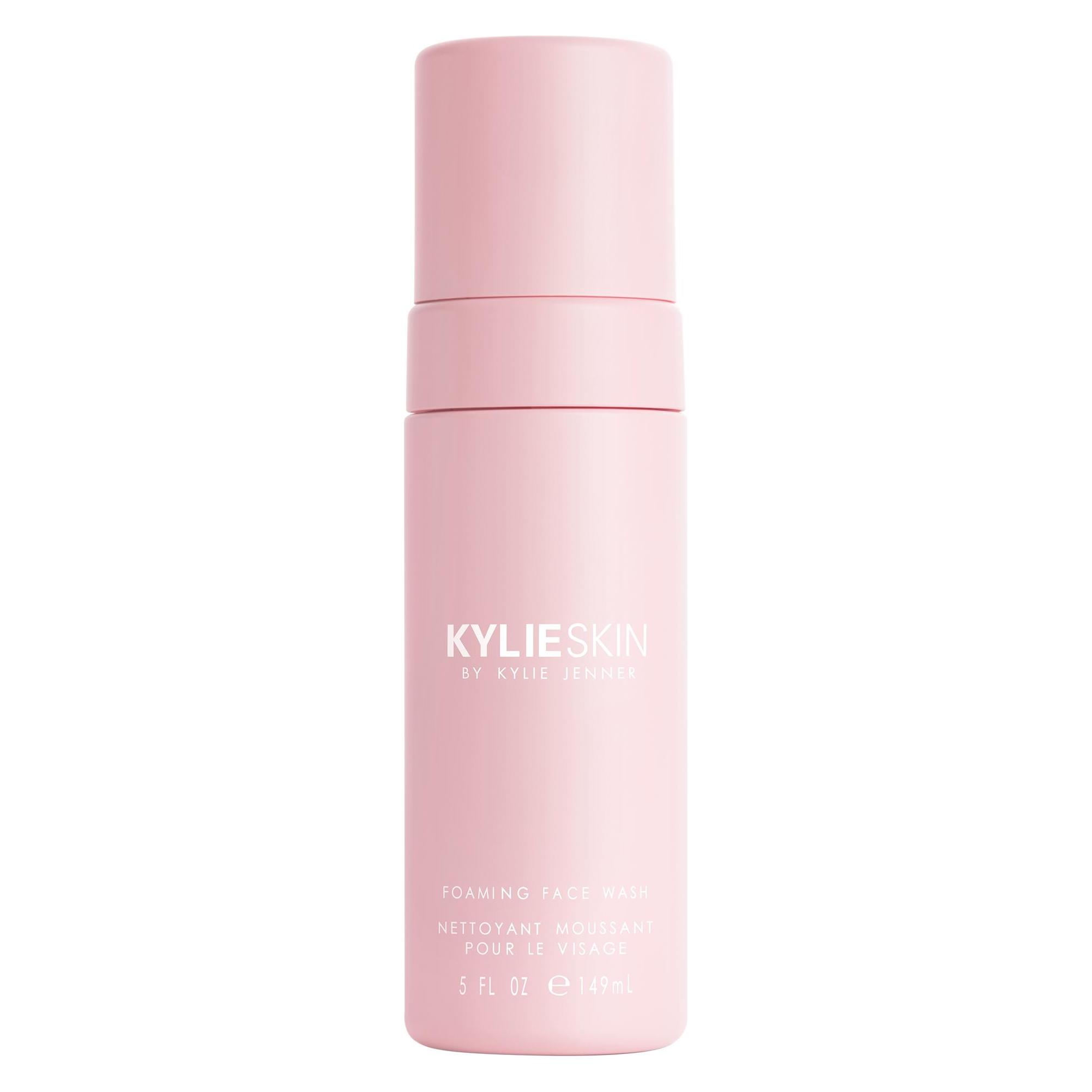 Kylie Jenner Kylie Skin Foaming Face Wash - 149ml (149 ml) (35700150001)