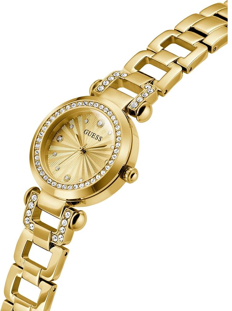 Montre Guess Ladies Bejeweled - Gw0869l4 Homme