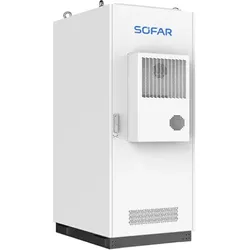 Sofar 'Smart Battery Cabinet CBS80 '(0% MwSt §12 III UstG)